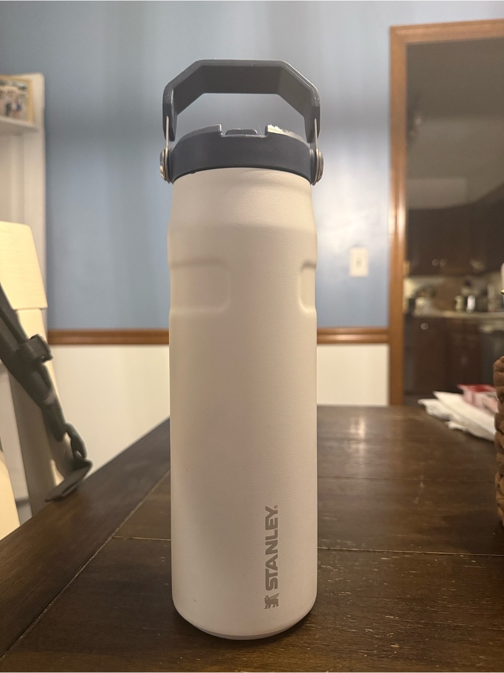 The IceFlow™ Flip Straw Tumbler | 30 OZ